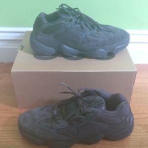 Yeezy 500